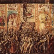 People Reginald Marsh